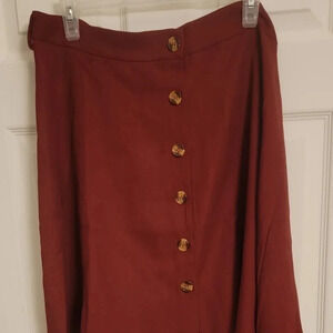 Kara & Kate skirt